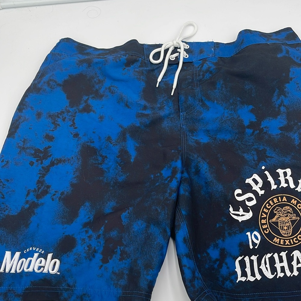 Modelo XL Men’s Swimshorts